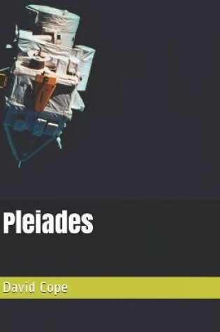 Cover of Pleiades