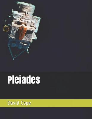 Book cover for Pleiades