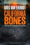 Book cover for California Bones