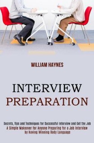 Cover of Interview Preparation