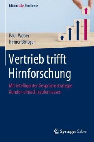 Cover of Vertrieb trifft Hirnforschung