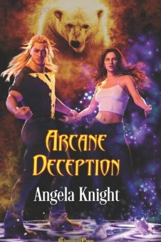 Cover of Arcane Deception