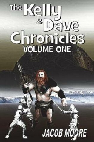 Cover of The Dave & Kelly Chronicles