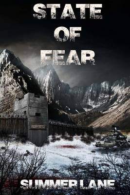 Book cover for State of Fear