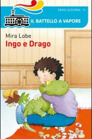 Cover of Ingo e Drago