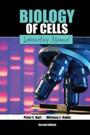 Cover of Biology of Cells Laboratory Manual - eBook