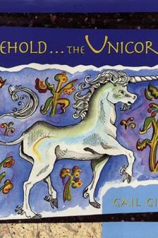 Cover of Behold... the Unicorns!
