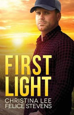 Book cover for First Light