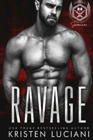 Cover of Ravage