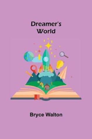 Cover of Dreamer's World