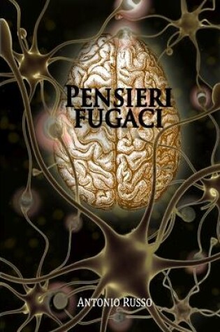 Cover of Pensieri Fugaci