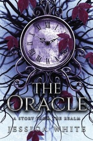 Cover of The Oracle