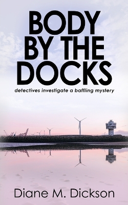 Book cover for Body by the Docks