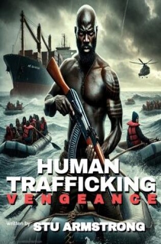 Cover of Human Trafficking