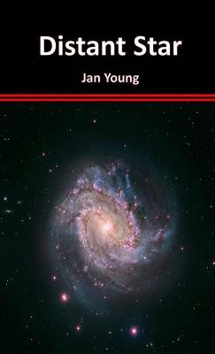 Book cover for Distant Star