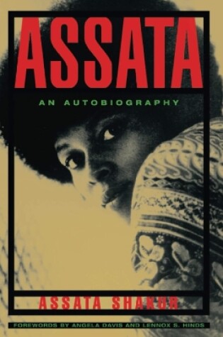 Cover of Assata