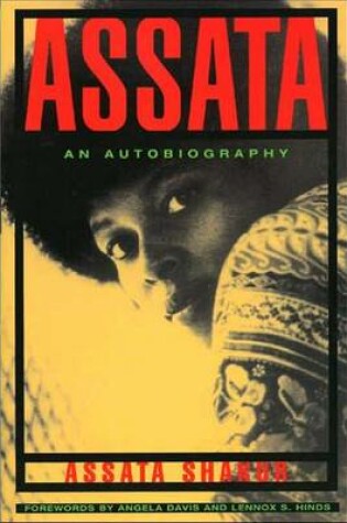 Cover of Assata
