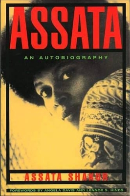 Book cover for Assata