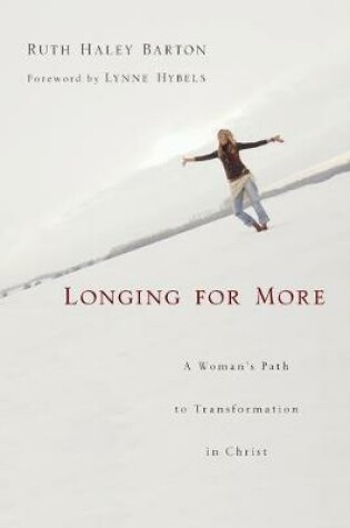 Cover of Longing for More