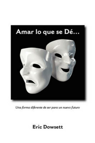 Cover of Amar Lo Que Se De