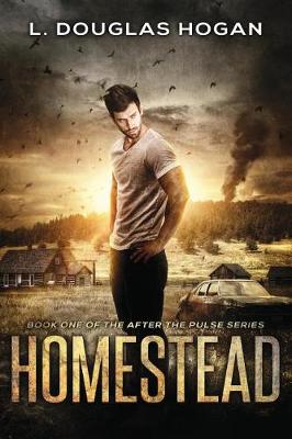 Book cover for Homestead