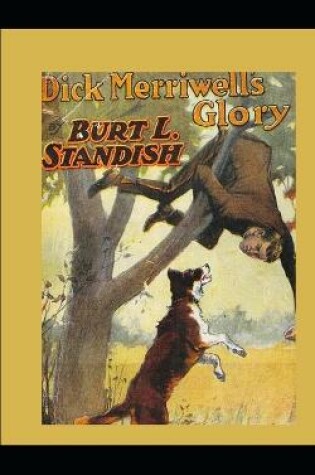 Cover of Dick Merriwell's Glory