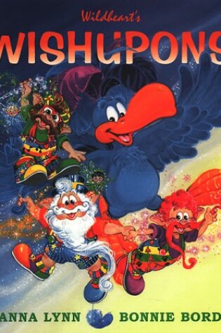 Cover of Wishupons