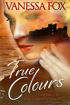 Book cover for True Colours