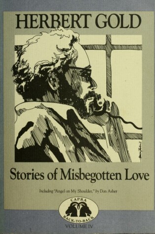 Cover of Stories of Misbegotten Love