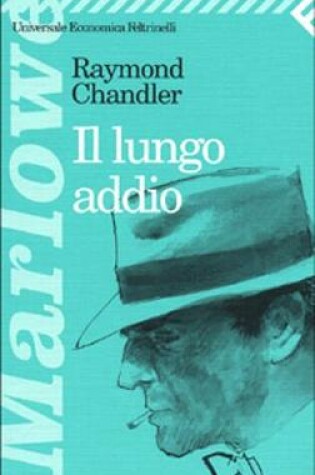 Cover of Il Lungo Addio