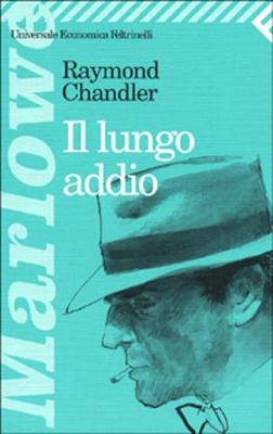 Book cover for Il Lungo Addio