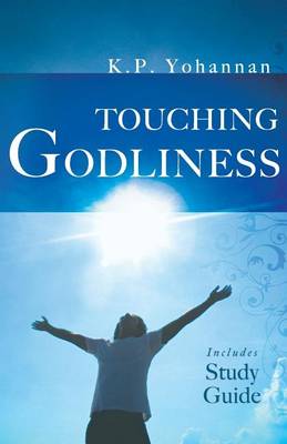 Book cover for Touching Godliness