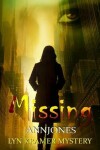 Book cover for Missing