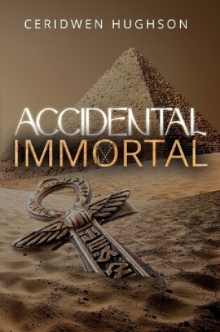 Cover of Accidental Immortal