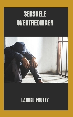 Book cover for Seksuele Overtredingen