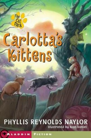 Cover of Carlotta's Kittens