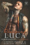 Book cover for Reviving Luca