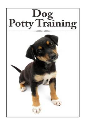 Book cover for Dog Potty Training