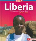 Book cover for Liberia