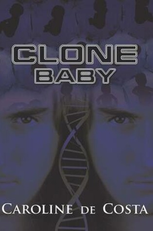 Cover of Clone Baby