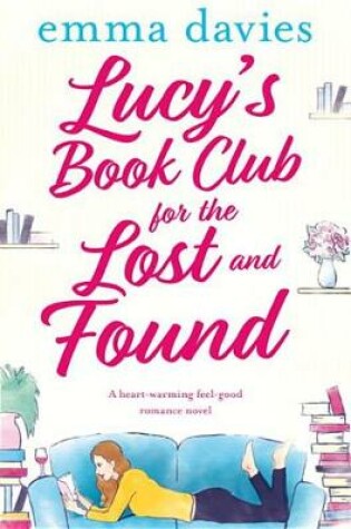 Cover of Lucy's Little Village Book Club