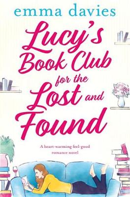 Lucy's Little Village Book Club by Emma Davies