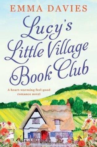 Lucy's Little Village Book Club