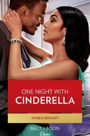 Cover of One Night With Cinderella