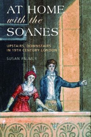 Cover of At Home with the Soanes