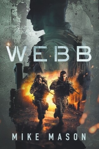 Cover of Webb