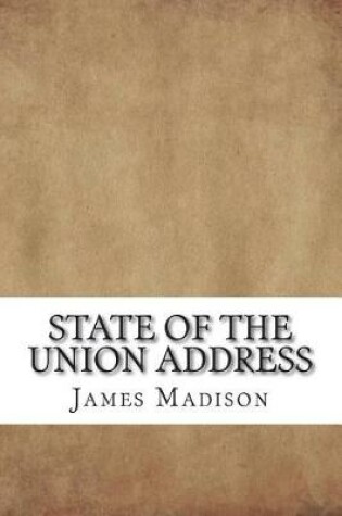 Cover of State of the Union Address