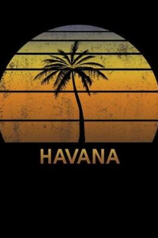 Cover of Havana