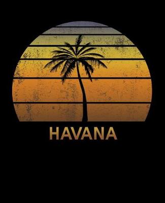 Book cover for Havana