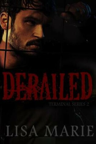 Cover of Derailed